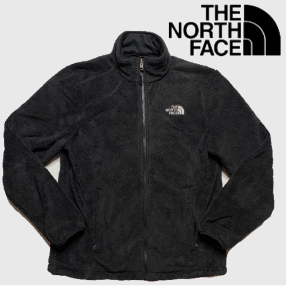 The North Face Synchilla Zip Up Jacket